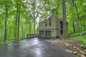 Asheville Carriage House Hiking, Arts, Music